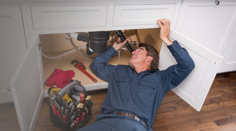 Professional water heater repair in State Line, IN